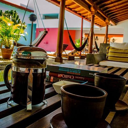 Los Patios Hotel Ґранада Екстер'єр фото