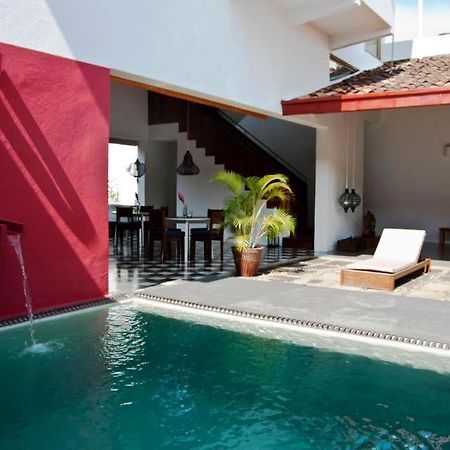 Los Patios Hotel Ґранада Екстер'єр фото