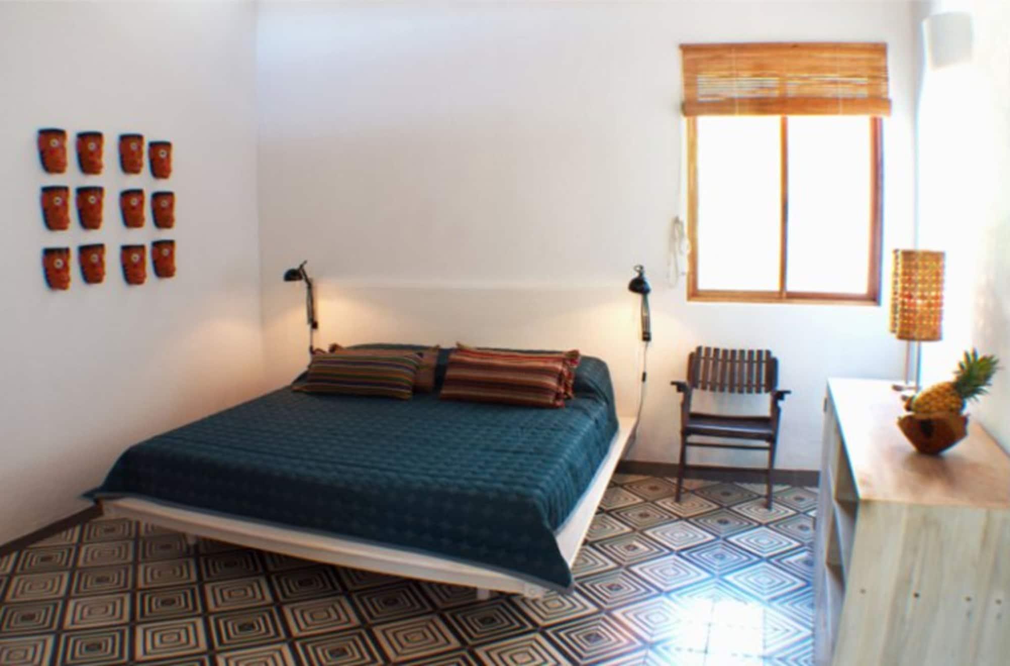 Los Patios Hotel Ґранада Екстер'єр фото