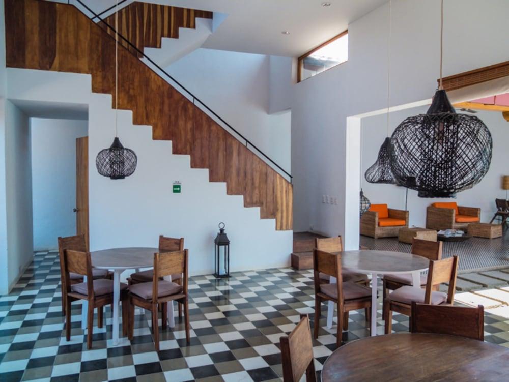 Los Patios Hotel Ґранада Екстер'єр фото