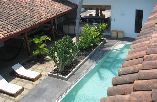 Los Patios Hotel Ґранада Екстер'єр фото