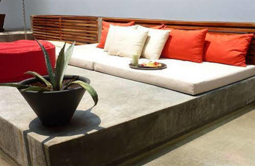 Los Patios Hotel Ґранада Екстер'єр фото